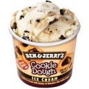 Glace Ben & Jerry Cookie Dough 150 ml