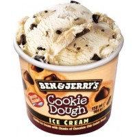 Glace Ben & Jerry 100 ml