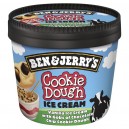 Glace Ben & Jerry Cookie Dough 500 ml
