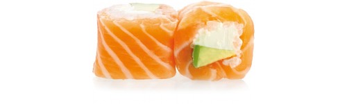 Maki Salmon roll